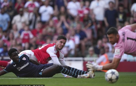 阿森纳遭遇利物浦绝杀，球队表现评分解析