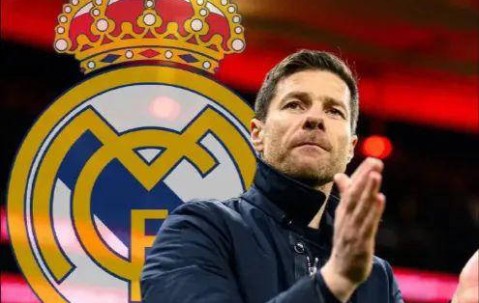 24到25赛季，皇马与阿隆索遭重创的另一球队