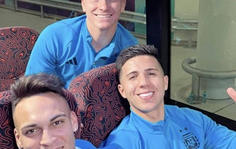 3-0！阿根廷前锋精彩法甲：10轮9球领跑金靴！带队仅落后巴黎2分