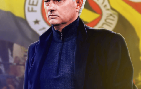 防守哲学撞进攻基因，穆帅土超折戟，1亿解约金铸就时代悲歌