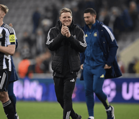 英超杀疯了？本轮欧冠5胜1平双杀西甲！5队进前10：黑马排名超皇马