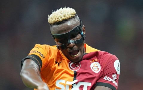 西甲转会：皇马瞄准哈兰德替代维尼修斯，巴萨全力引进奥斯梅恩