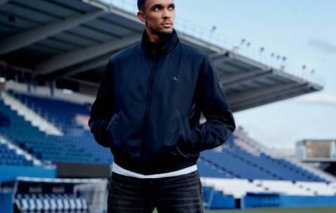 阿诺德：利物浦造就了我，那里是我的家，但加盟皇马是正确的选择