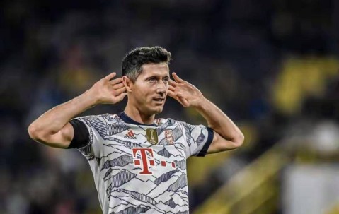 5000万转会！28岁登贝莱疯了？3000万到1亿，金球奖真能逆天改命？