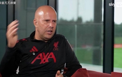 又要玩这套？皇马欲复刻TAA转会，再度启动挖角“利物浦行动”