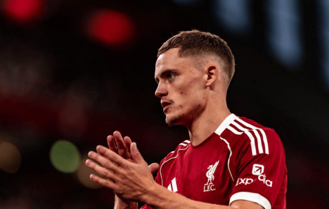 维尔茨：1.16亿镑转会费对我不重要 英超会让我变更好