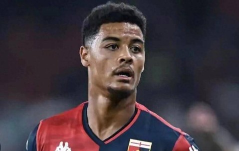 2200万欧潜力新星！AC米兰欲签德温特，谈判金额差距成隐忧？