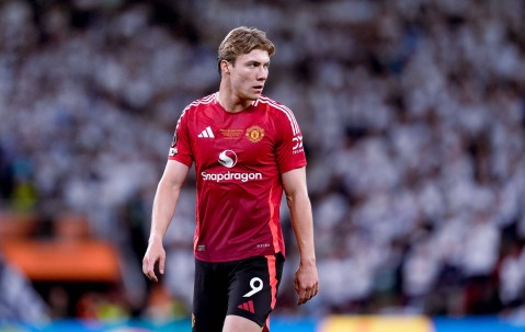 一日意甲动向：国米放弃卢克曼购罗马边锋，阿莱格里怒斥米兰新星