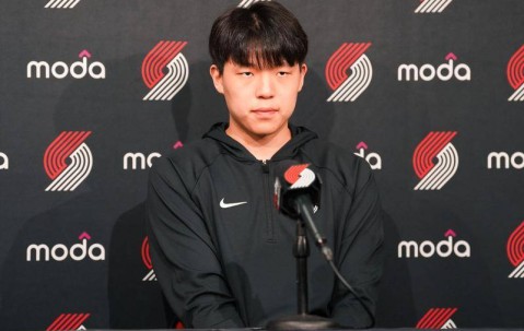 杨瀚森工作室发文辟谣网络舆论 需要适应和提高的过程