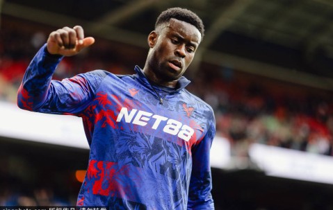 拜仁先下手！争利物浦皇马心仪中卫 已面见球员经纪人