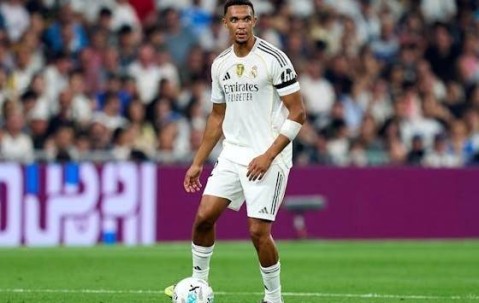 阿诺德复出在即，直面旧主利物浦成焦点！