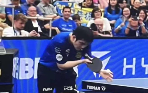 2-3输球！樊振东德甲首秀爆冷失利，海外适应难题待解！