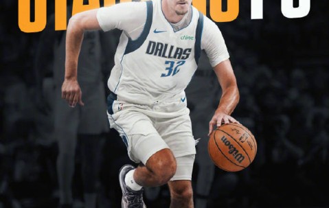 大胆尝试!今日独行侠对阵爵士 弗拉格出任先发控卫