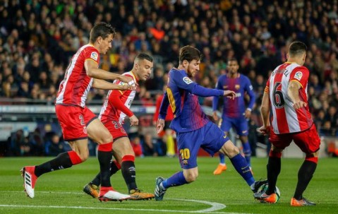 西甲焦点战前瞻：比利亚雷亚尔 VS 赫罗纳，谁能抢占先机？