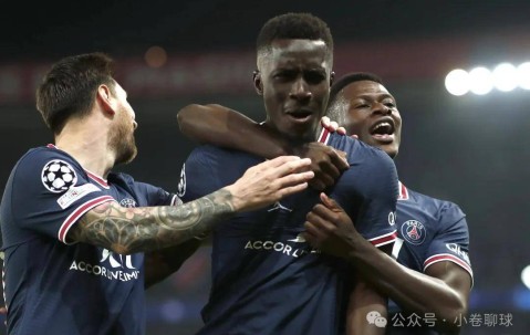 勒沃库森--巴黎圣日尔曼，残阵勒沃库森凶多吉少？大巴黎要踏平药厂？