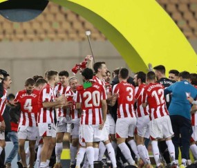 欧冠焦点战：纽卡斯尔VS毕尔巴鄂 英超劲旅主场迎战西甲铁血之师