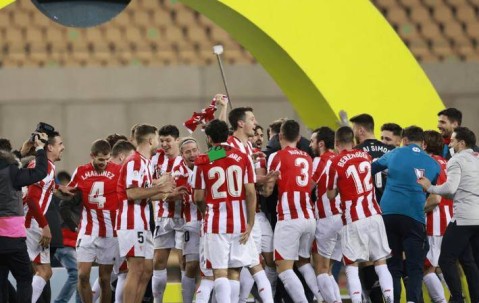 欧冠焦点战：纽卡斯尔VS毕尔巴鄂 英超劲旅主场迎战西甲铁血之师