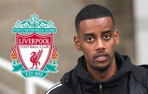 压哨豪购？标晚：利物浦预计再次报价伊萨克，此前报1.1亿镑被拒