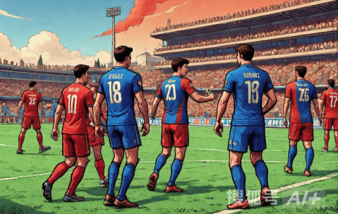 意甲 佛罗伦萨VS那不勒斯