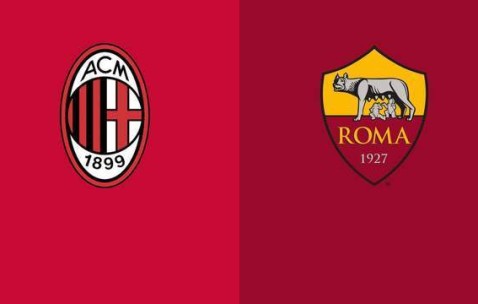 意甲-AC米兰2-1罗马：孔蒂的球队拉垮，罗马迎登顶良机|前瞻