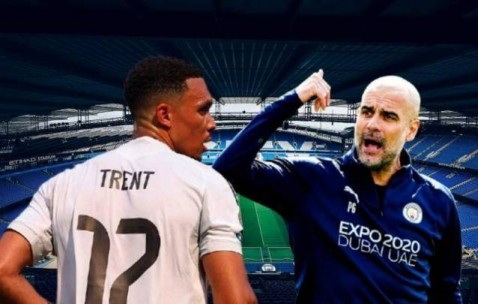 西媒：阿诺德拒绝加盟曼城，他表示永不为红军外任何英国球队效力