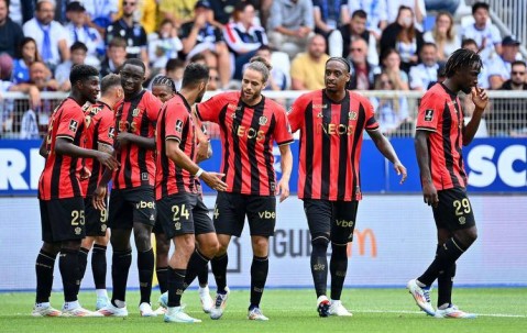 法甲首轮重磅对决：尼斯主场能否重振旗鼓，击退图卢兹？