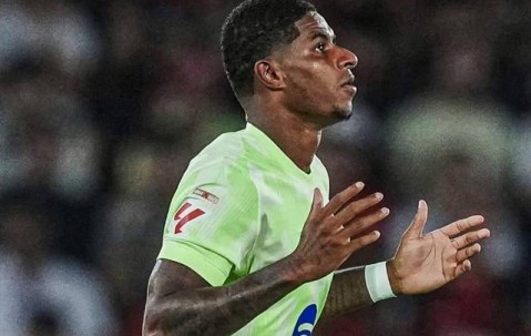 4战0胜！巴萨27岁边锋复仇机会：冲击西甲第1球打破魔咒