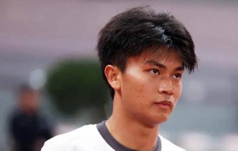 巴西球探看好蒯纪闻，揭示9大优点和2个瑕疵，或将转战德甲联赛