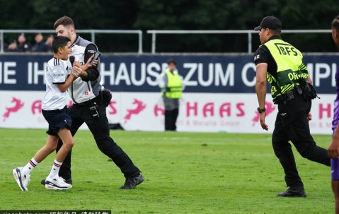 战术与技术的交锋：如何解读现代足球的演变与未来