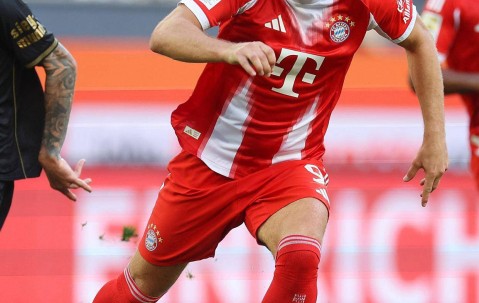 拜仁看中恩德里克！或将挖角皇马帝星，塞巴略斯或转投尤文，因西涅重返意甲