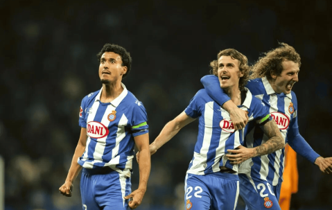 西甲焦点战：西班牙人 VS 埃尔切，顶级分析决定赛事走向。