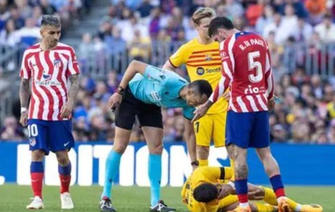 西甲隐藏富豪榜曝光！马竞6将霸屏，皇马巴萨之外别有洞天