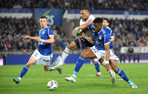 法甲赛事前瞻：斯特拉斯堡 VS 勒阿弗尔