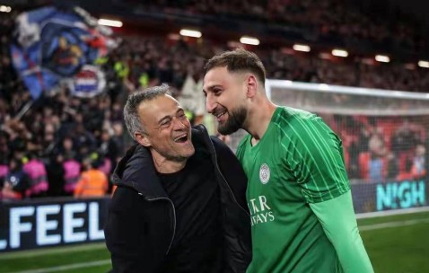 传统门将面临末日？舍瓦利耶：新时代的“五人制门将”