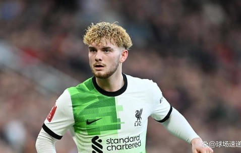 哈维·埃利奥特站在十字路口，德甲或成下一站，西汉姆虎视眈眈