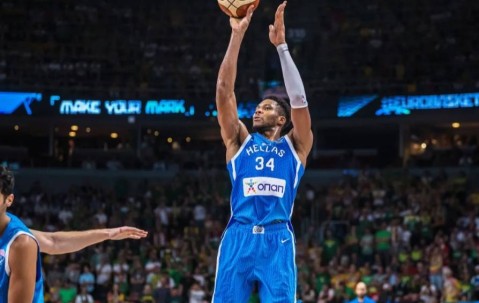 欧洲杯半决赛前瞻：字母申京史诗对决 芬兰能否一黑到底？