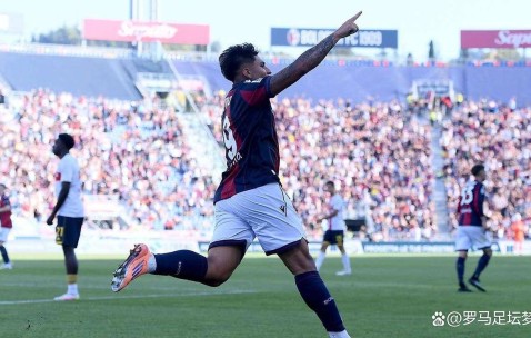 热那亚意甲四轮不胜斯坦丘成为维埃拉战术边缘人