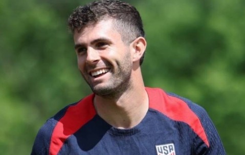 AC米兰续约普利西奇至2028年，优先条款锁定未来核心