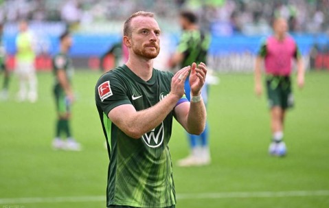 3-3，德甲第6险些掀翻德甲第3，第104分钟遭绝平，卡明斯基救主