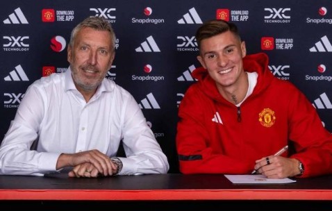 塞斯科上赛季德甲前15分钟打进5球，五大联赛仅少于哈兰德