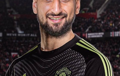 周薪超24万！英媒：曼联即将2600万镑报价多纳鲁马，球员愿加盟