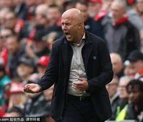 克洛普：不会执教英格兰其他球队，但如果是利物浦，理论上有可能