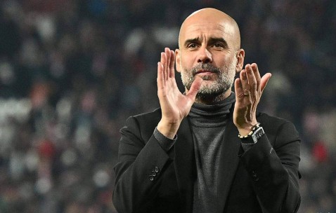 3000万欧元购入“世界级门将” 多纳鲁马帮助曼城后防稳定性大幅提升