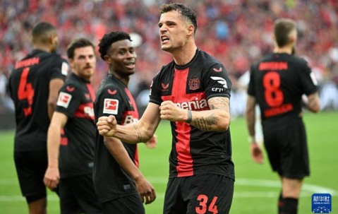 德甲保级与中游卡位战！勒沃库森主场迎战门兴，谁能摆脱困境？