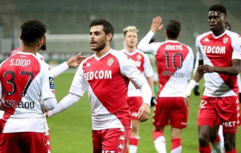 法甲欧战资格保卫战！朗斯主场碾压洛里昂？保级队绝境求生有戏吗