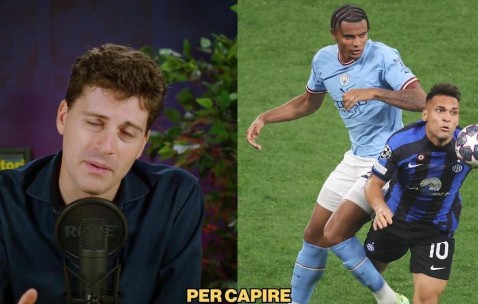 阿莱格里签米兰前搞事！先找国米问情况，马洛塔直接拒了