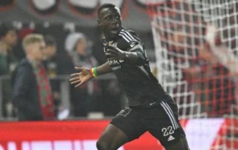 法甲神射手或加盟中超！身价2千万元，申花豪门梦即将实现！