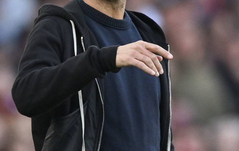 马萨执法阿森纳vs马竞：意大利裁判组将如何影响这场焦点战？