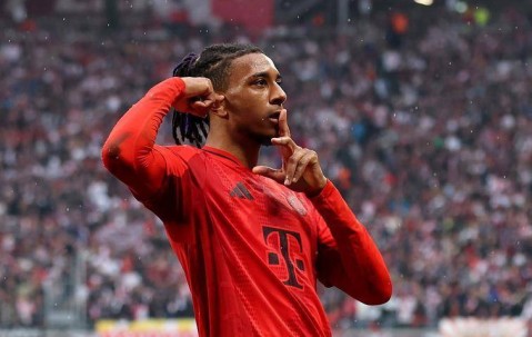 拜仁重回榜首！最新足坛俱乐部排行，皇马第四，切尔西进前五