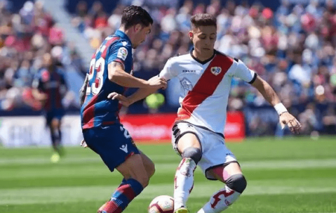 周日022法甲 欧塞尔VS洛里昂